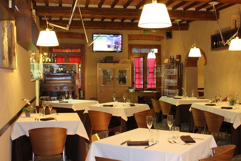 Hotel Le Capanne