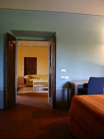Hotel Le Capanne