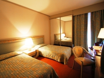 Etrusco Arezzo Hotel