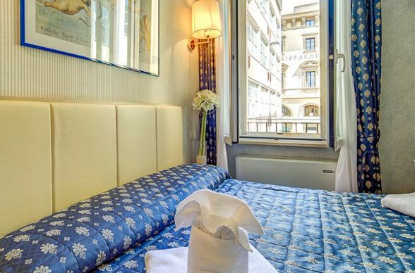 Hotel L Aretino