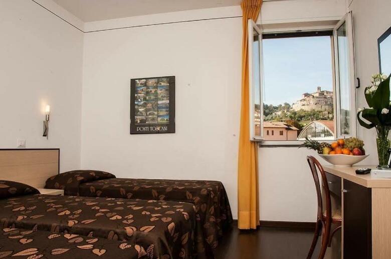 Oliver Hotel