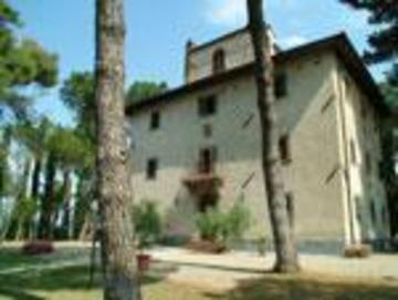 Hotel Relais Villa Petrischio