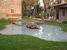 Hotel Relais Villa Petrischio