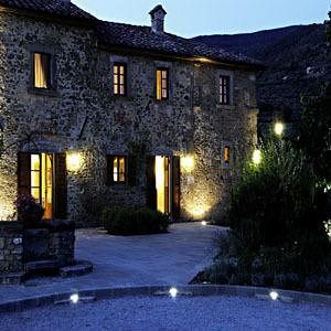 Hotel Relais Borgo San Pietro