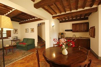 Hotel Relais Borgo San Pietro