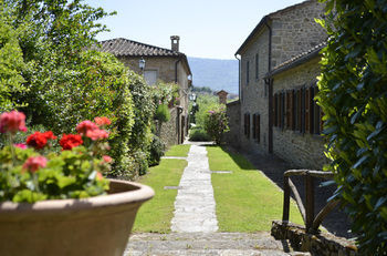 Hotel Relais Borgo San Pietro