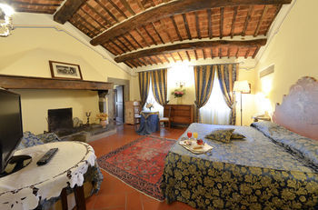 Hotel Relais Borgo San Pietro