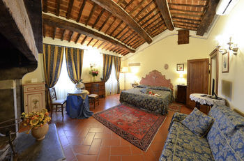 Hotel Relais Borgo San Pietro