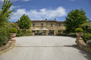 Hotel Relais Borgo San Pietro