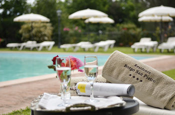 Hotel Relais Borgo San Pietro
