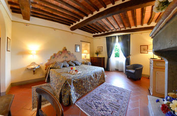 Hotel Relais Borgo San Pietro