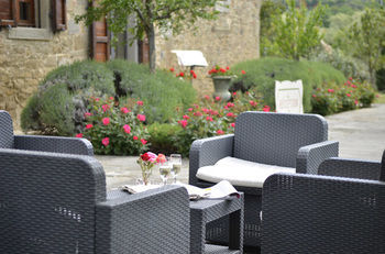 Hotel Relais Borgo San Pietro