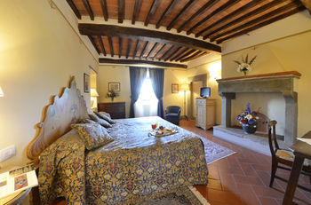 Hotel Relais Borgo San Pietro