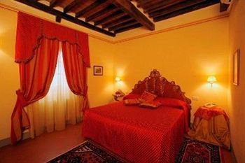 Hotel Relais Borgo San Pietro