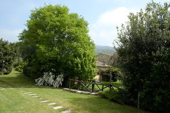 Hotel Relais Borgo San Pietro