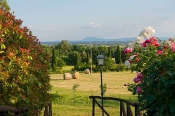Hotel Relais Borgo San Pietro