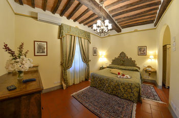 Hotel Relais Borgo San Pietro