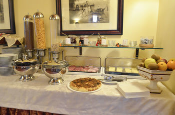 Hotel Relais Borgo San Pietro