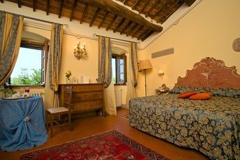 Hotel Relais Borgo San Pietro