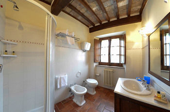 Hotel Relais Borgo San Pietro