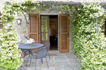 Hotel Relais Borgo San Pietro
