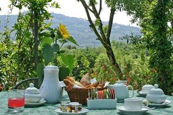 Hotel Relais Borgo San Pietro