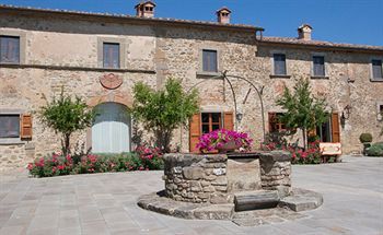 Hotel Relais Borgo San Pietro