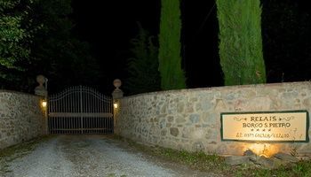 Hotel Relais Borgo San Pietro