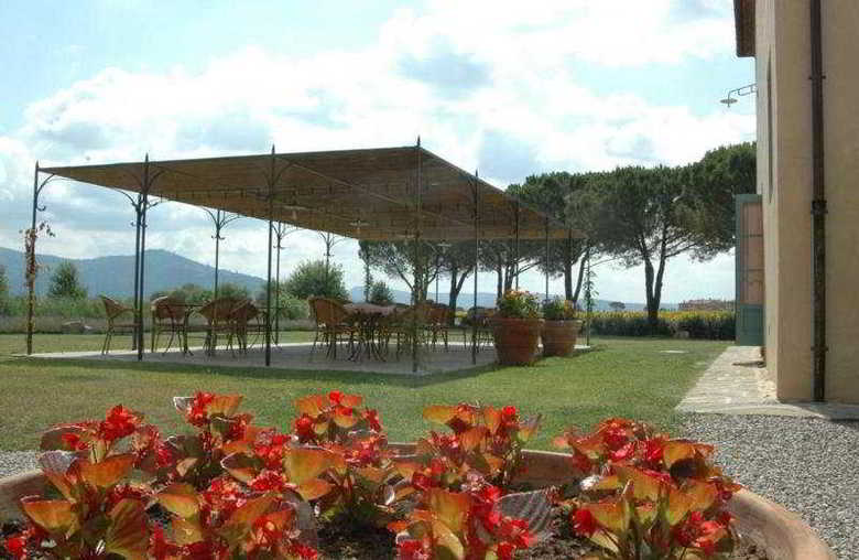 Hotel Terre Dei Cavalieri