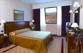 Hotel La Chiusa Di Chietri