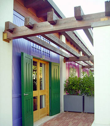 Victor Country Hotel