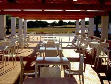 Victor Country Hotel
