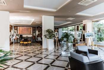 Hotel Rond�