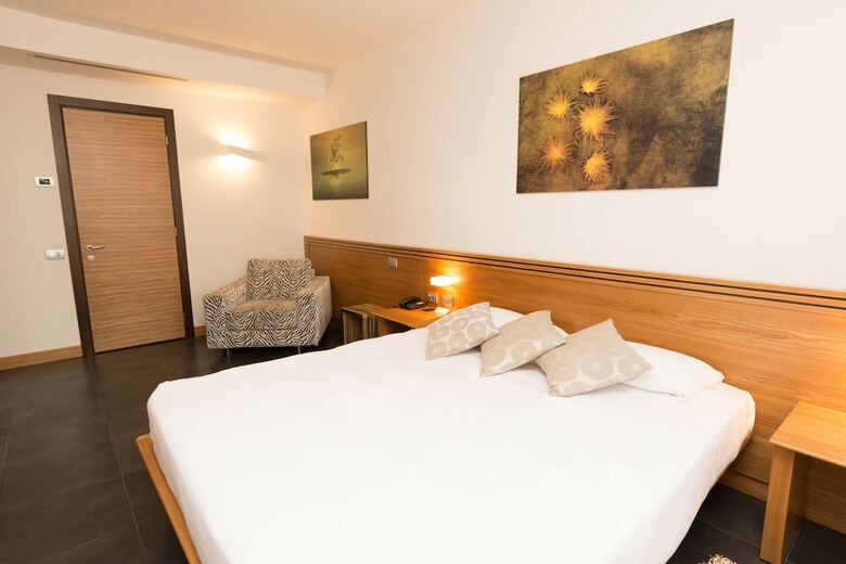 Hotel Europa Executive