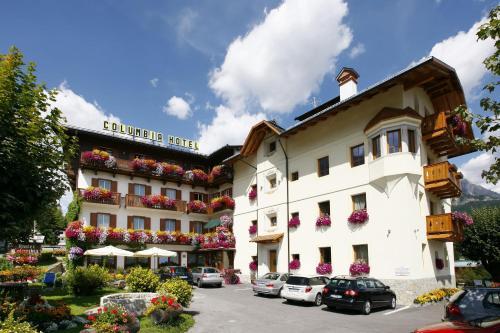 Hotel Columbia