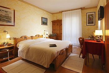 Hotel Meuble Villa Neve