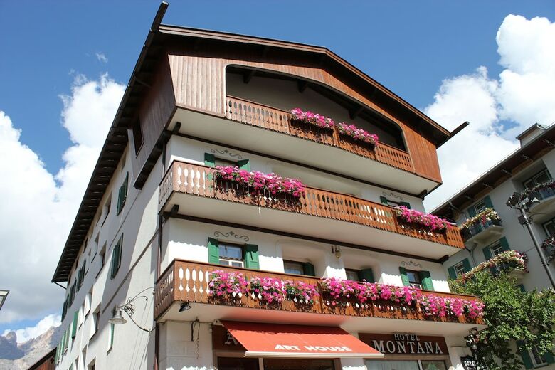 Hotel Montana