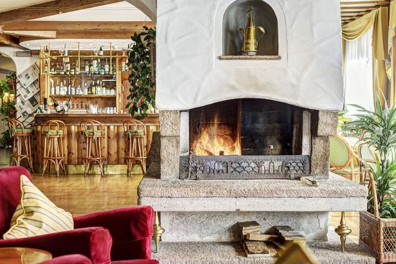 Parc Hotel Victoria