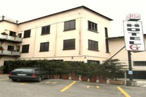 Hotel San Giorgio