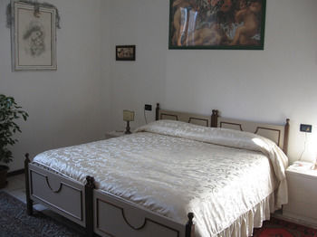 B&B Agnese Bergamo Old Town Charme