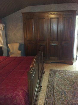 B&B Agnese Bergamo Old Town Charme