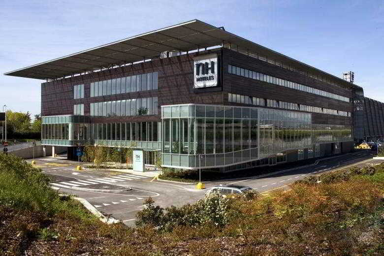 Hotel NH Orio Al Serio