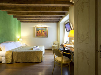 Hotel Piazza Vecchia