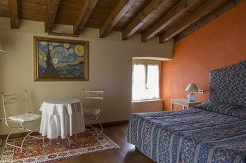 Hotel Piazza Vecchia