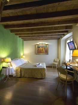 Hotel Piazza Vecchia