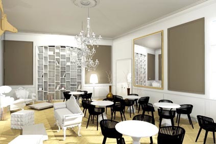 Hotel 21, Foch