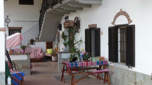 B&B L'artista