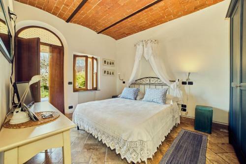 Hostal B&B La Porta Di Monticchiello