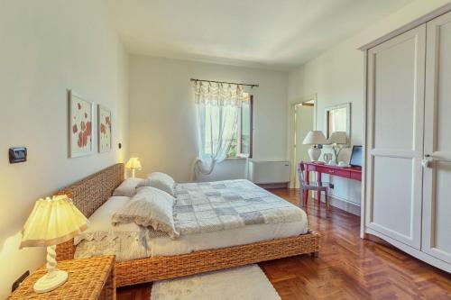 Hostal B&B La Porta Di Monticchiello