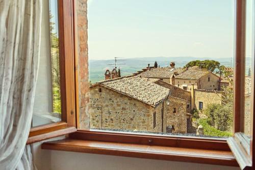 Hostal B&B La Porta Di Monticchiello
